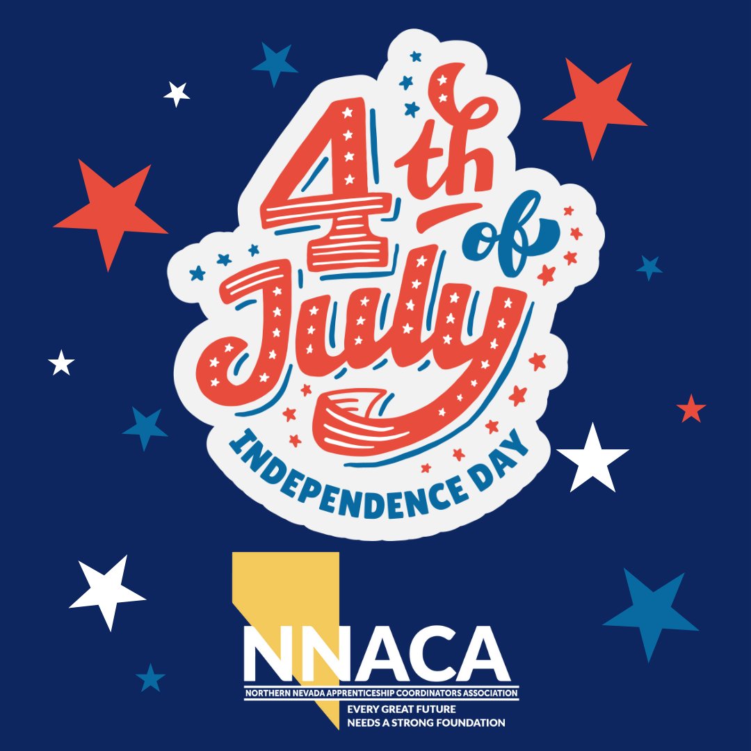 NNVTrades's tweet photo. Happy 4th of July! On this special day, let's honor the spirit of democracy that makes our nation strong. Happy Fourth of July! May we continue to cherish the principles that form the backbone of our society. 🗽🎇 #UnionStrong  #HappyJuly4th https://t.co/O3kSe9MnGs