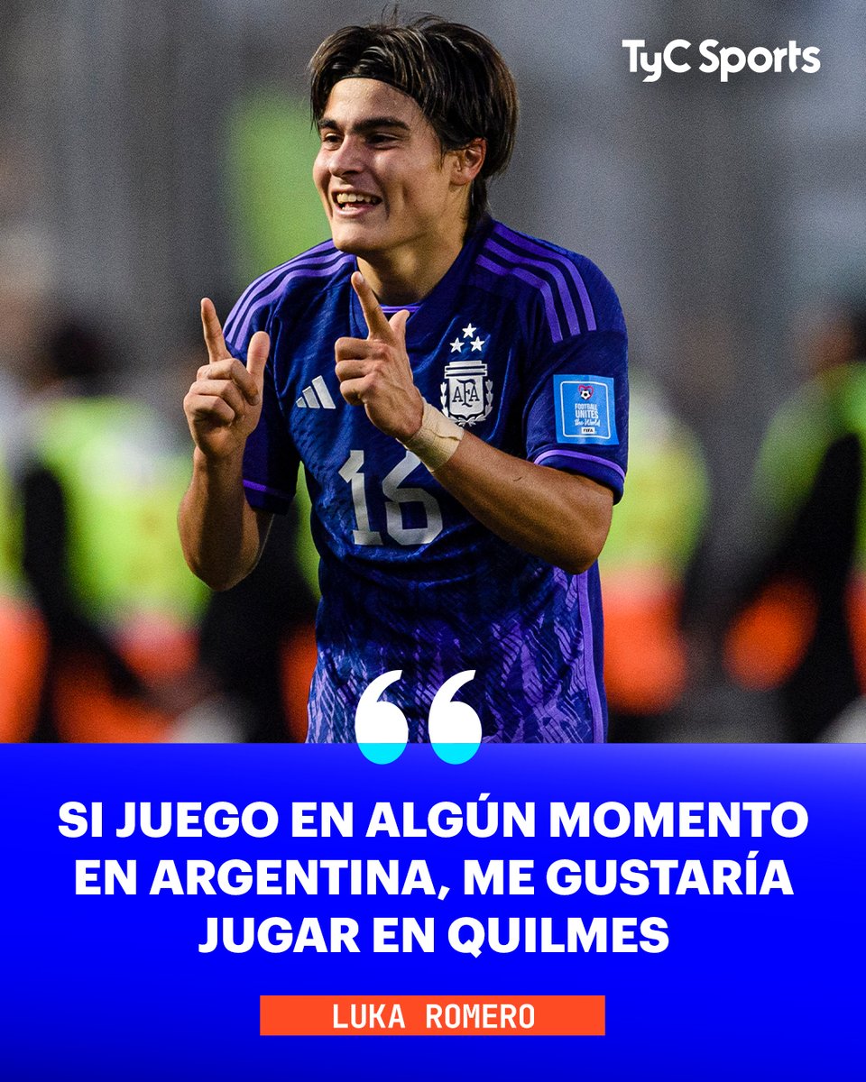 TyC Sports tweet media