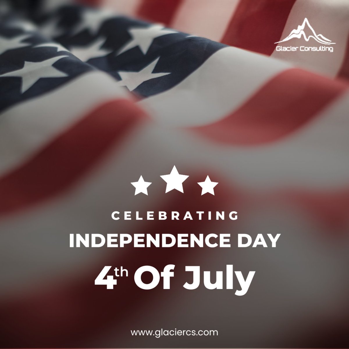 GlaciercsISO's tweet photo. Happy Independence Day! 🎆

How are you celebrating today? Share your favorite Fourth of July traditions in the comments below! #IndependenceDay #FourthOfJuly https://t.co/Bf8B1E57ly