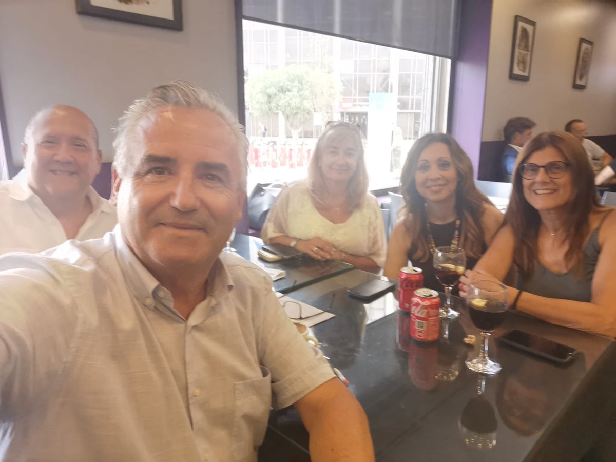 Òscar Benitez tweet media