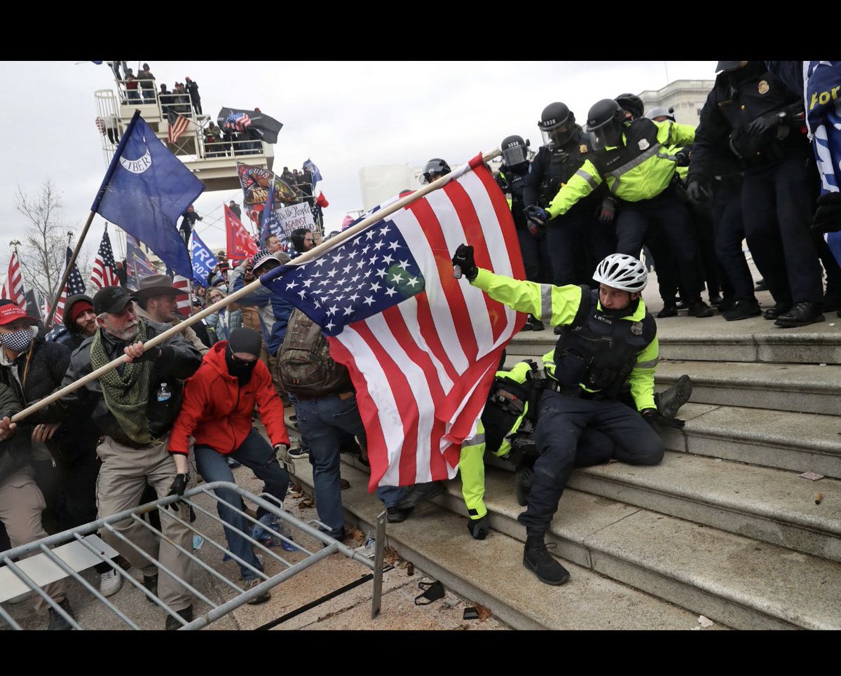 ChicagoWindy62's tweet photo. @SarahHuckabee The Q MAGA 🗑️ disgrace party that uses an AMERICAN FLAG as a weapon!!!
Traitor Trash GOP
#GarbageOfAmerica https://t.co/rF3b06AjjS