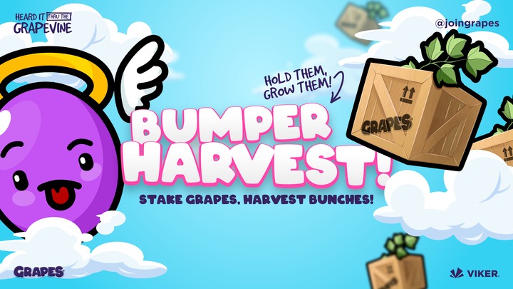 The GRAPES tweet media