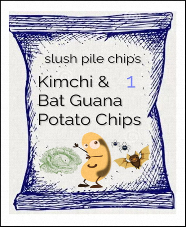 lindsaywinch's tweet photo. #lindsaylastmonth #june2023 #issue15 #welcome 

Read the Magazine, taking the 'net' by storm: 

Lindsay Last Month (June 2023: Issue #15)

Featured Story

Kimchi + Bat Guano Chips

Stories + Books + Numbers + Art + Photos + Poetry

https://t.co/fsJm9k9ZE8 https://t.co/2eM26YUUsn