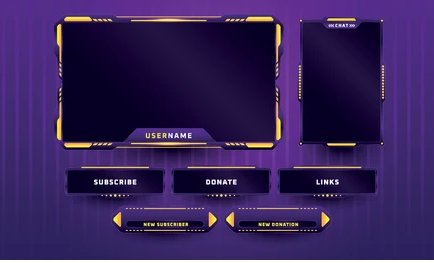 VtuberIsla's tweet photo. DM For ArtStuff !
#overlays #into #outro #streamer #gamingstuff #GraphicDesigner #streamer #uprisingvtuber #newvtuber #vtuber #KickStreamer #TwitchStreamers #artwork  #garphicstuff #streamergirl 
(Ref.imgeWeb) https://t.co/7PutvYCdpt
