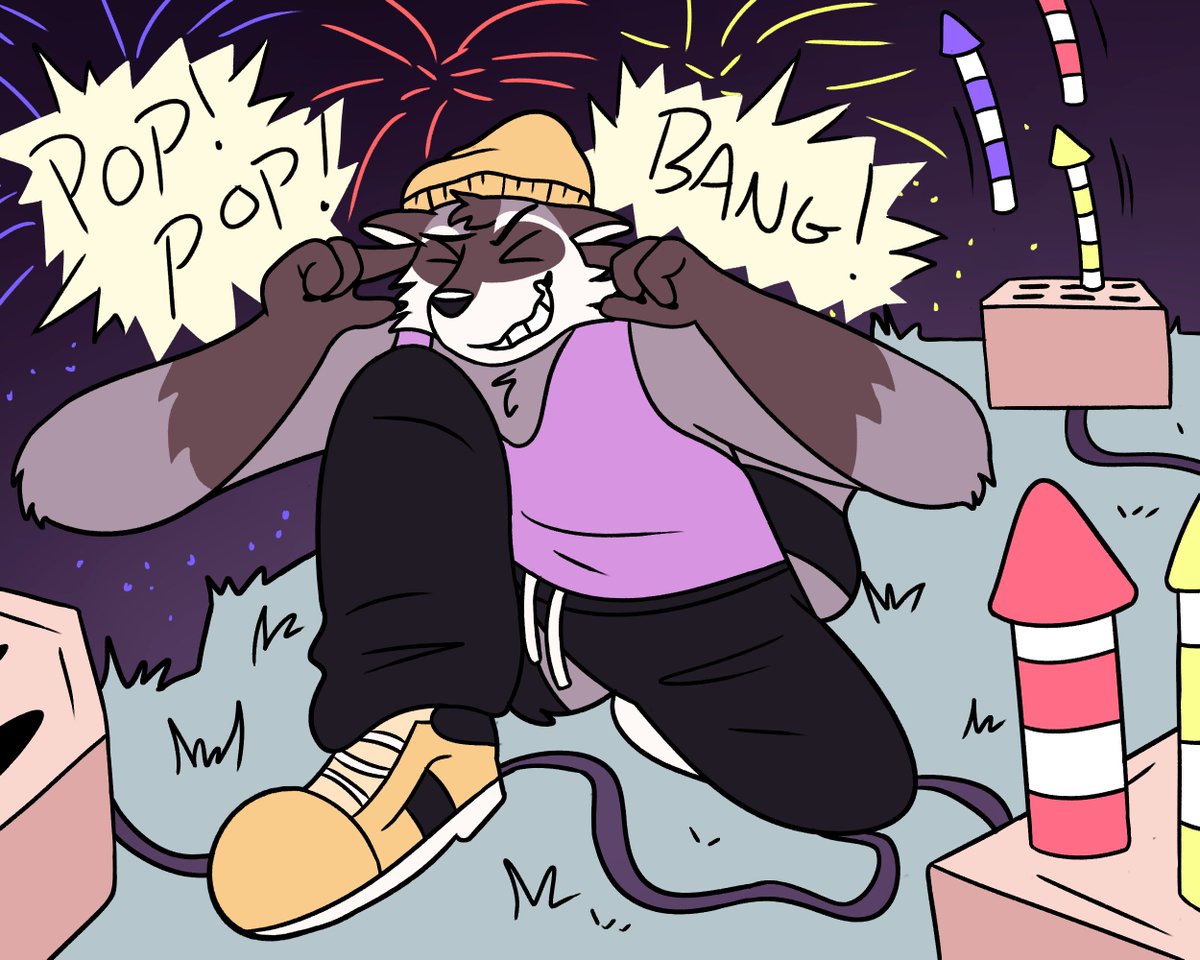 townofslumber's tweet photo. June rewards in full bloom!

For the following patrons: @vulpesbytes, @Foxrock111, @SparkyBlaze and @exonitevintron!

Thank you so much as always! : ) https://t.co/bVHwYlMCcc