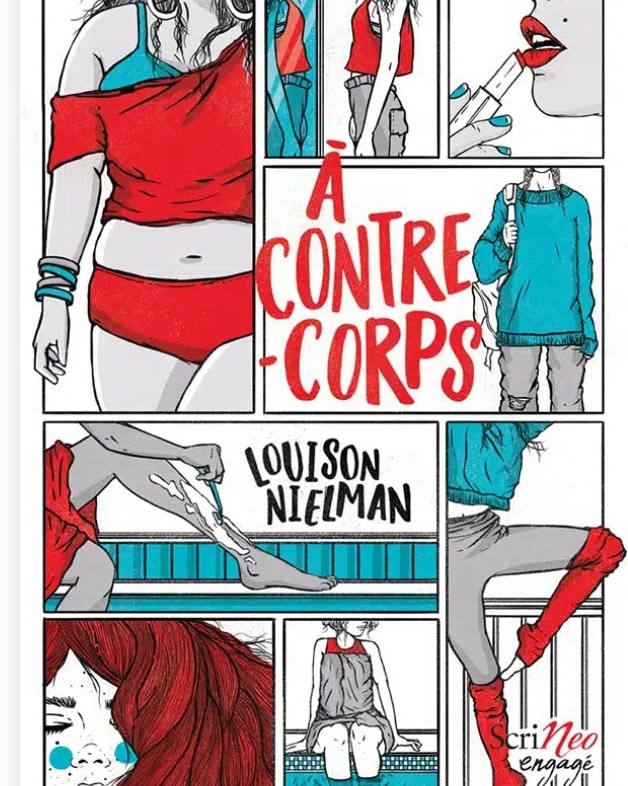 NielmanL's tweet photo. @DefiBabelio ravie d'être sélectionnée pour la 3eme année consécutive pour ce défi lecture national .
Après #trahie et Féminine , "à contre corps ", toujours chez @Scrineo a été sélectionné.
Bel été et ...à la rentrée pour ce beau défi qui occasionne toujours de belles rencontres https://t.co/jzhXlntsoF