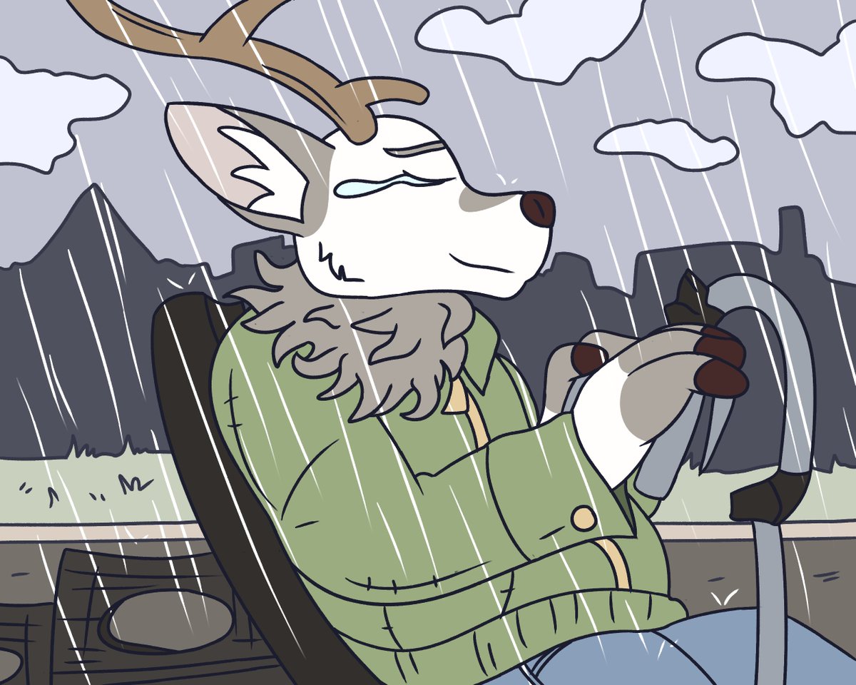 townofslumber's tweet photo. June rewards in full bloom!

For the following patrons: @vulpesbytes, @Foxrock111, @SparkyBlaze and @exonitevintron!

Thank you so much as always! : ) https://t.co/bVHwYlMCcc