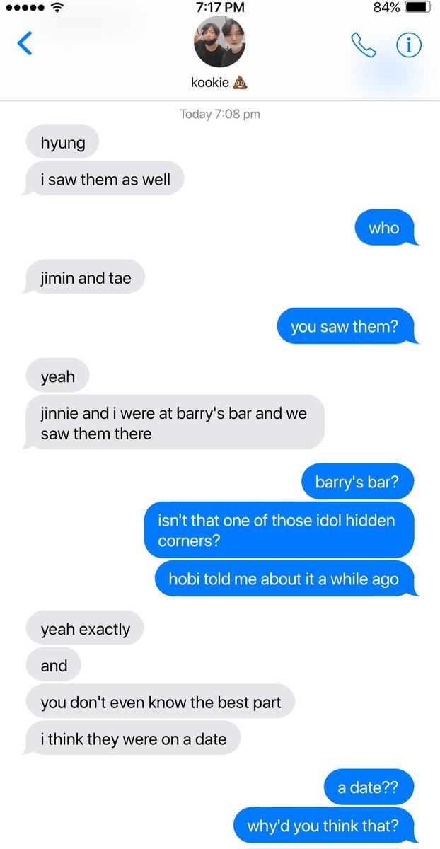 INNERSTlGMA's tweet photo. 354. headcanon https://t.co/TEnJxptKM2