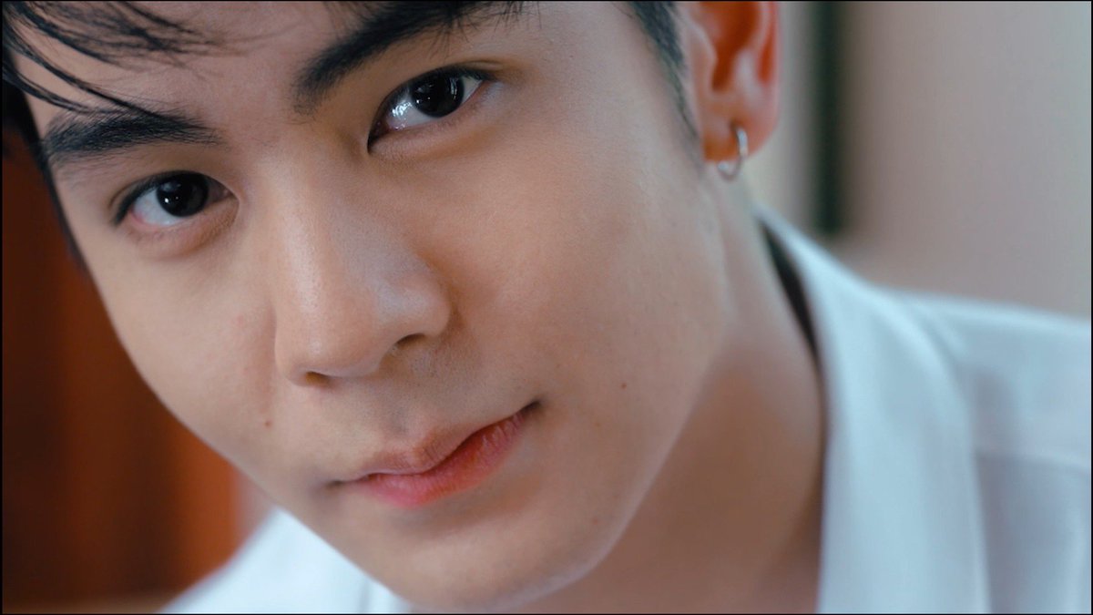 Tacyying91's tweet photo. ออหอ สายตานี่ มันทะลุออกมาเลยโว้ย  #มาตาลดาep9 https://t.co/J8FCmK5gug