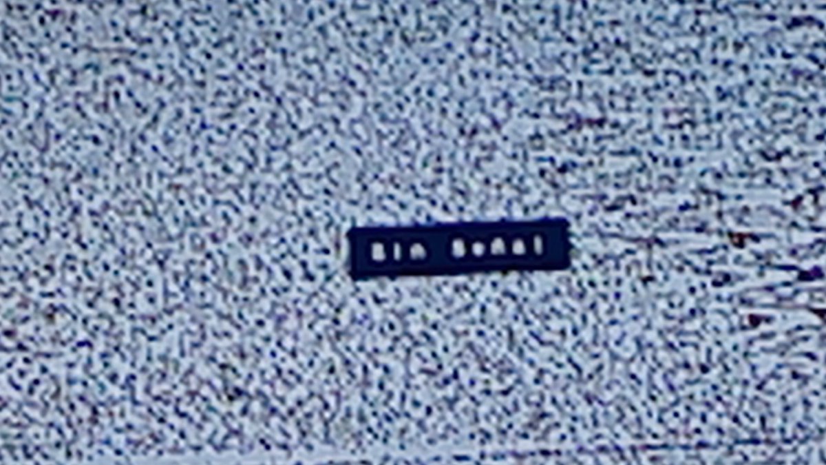 marielsitah's tweet photo. @TuMundoInter Calidad de TV en valles de Chara. Valle Alegre Charallave. @lzerpo @rbrito77 @shadow1967 @Conatel https://t.co/3wqHHLa0ZC