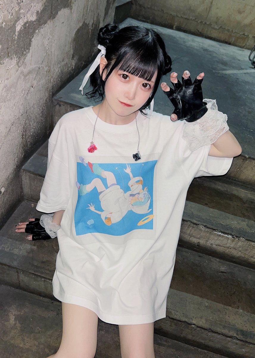 ritan_chan's tweet photo. NARLOW初単独ライブ、ありがとうございました！！

転生者、りたんちゅーどくのみんな！
これからもそばにいてね🤍 https://t.co/8e0r3OaP7f