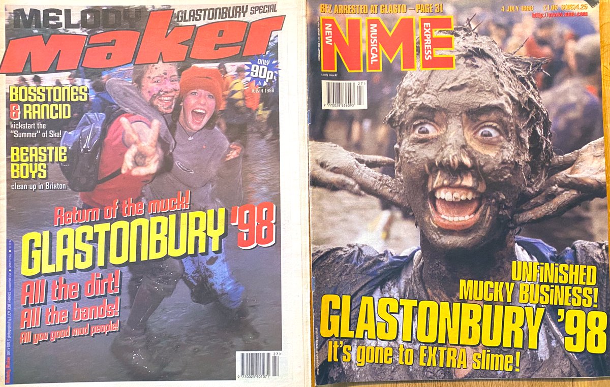 Britpop Memories tweet media