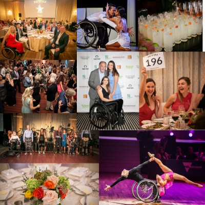 Bridging Bionics tweet media