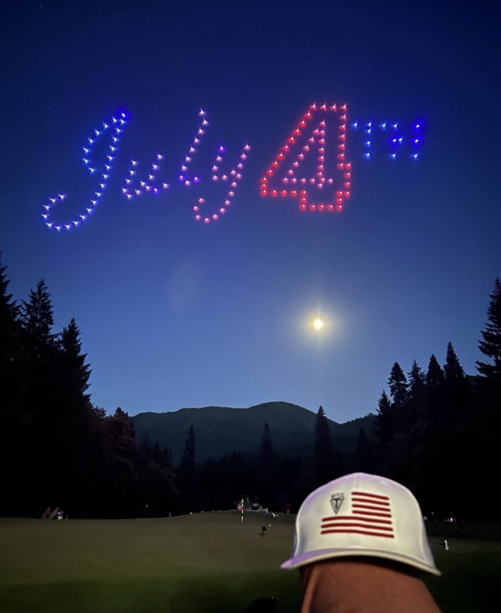 TokateeGolfClub's tweet photo. We’d like to wish you all a happy and safe Independence Day! https://t.co/pPAe9d8zQx