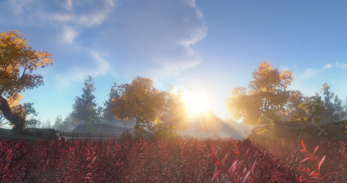 SummerFrankens2's tweet photo. 🙈🙈 #MMORPG #RPG #openworld #MoonlightBlade https://t.co/MaOCLlO6rt