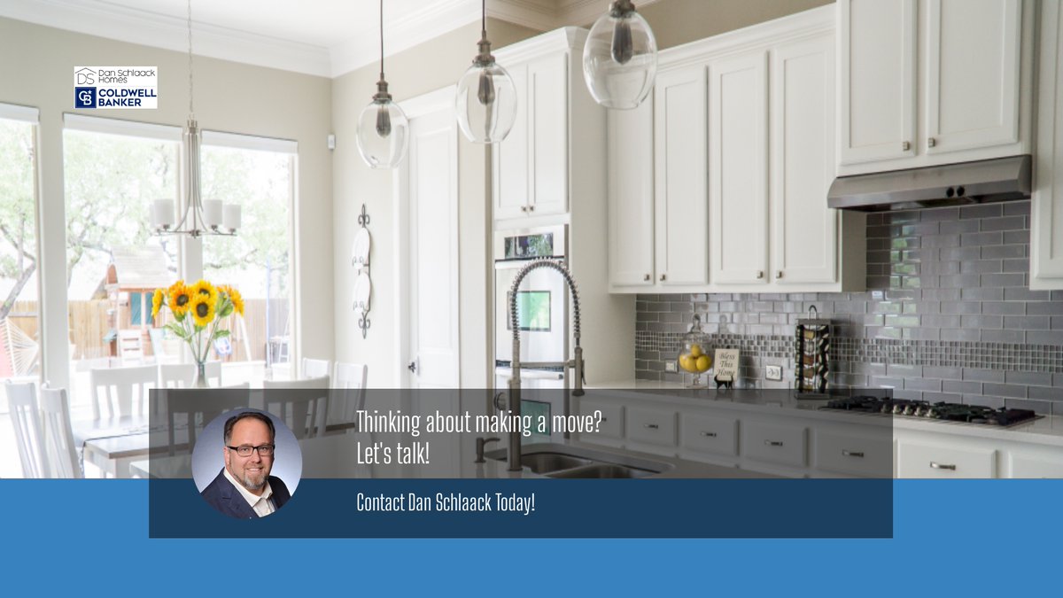 Get a free consultation on the home buying and selling process. Click below or call (773) 398-1950.

Dan Schlaack
Licensed Realtor
Serving Southwest Michigan &amp; Chicagoland
269-308-9111 (Michigan)
773-398-1950... backatyou.com/lp/contact-for…