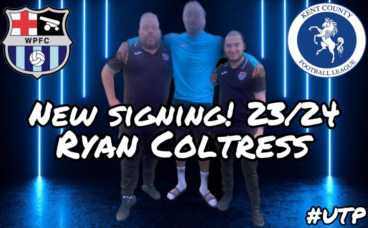 Welling Park tweet media