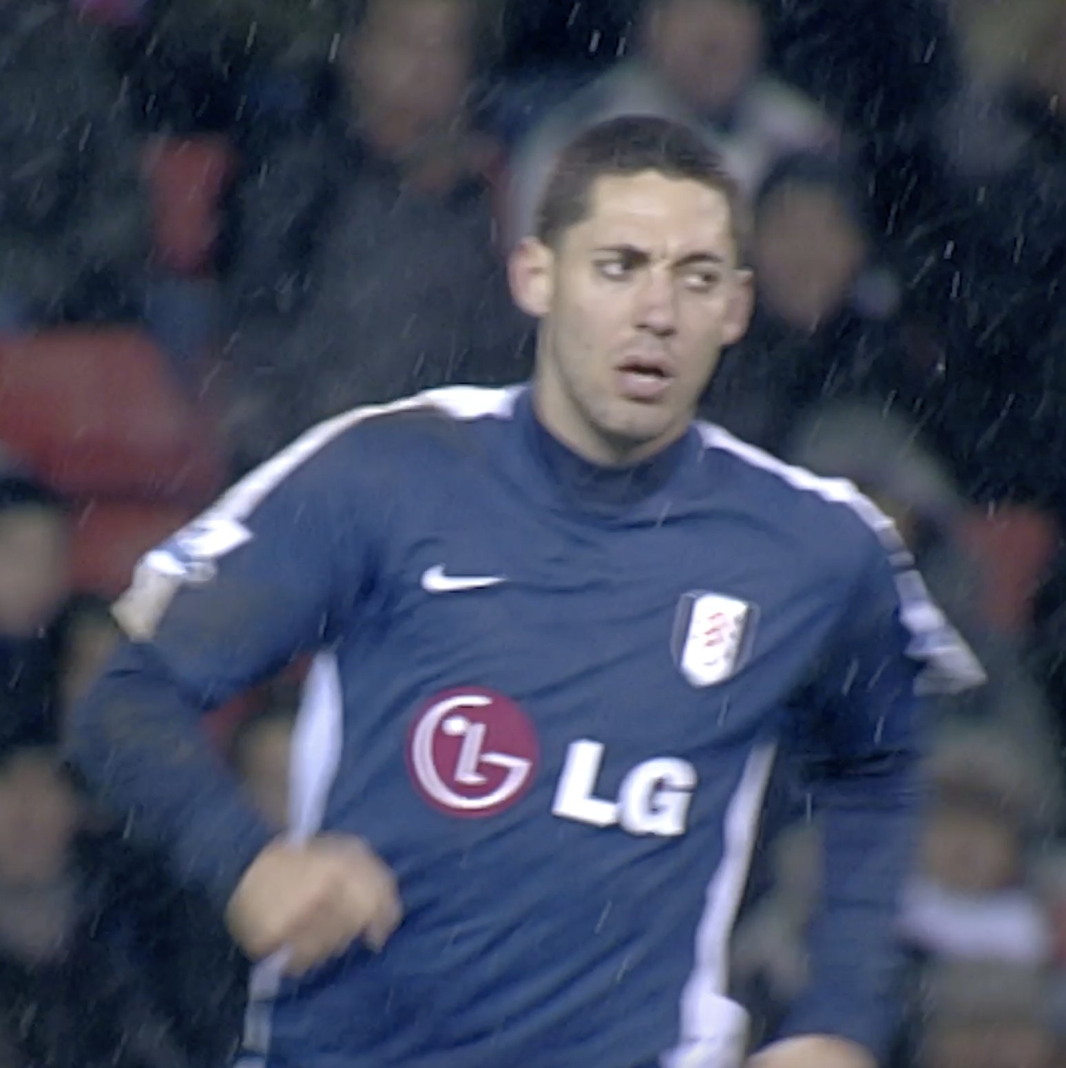 NBC Sports Soccer on Twitter: "The only thing that would make this