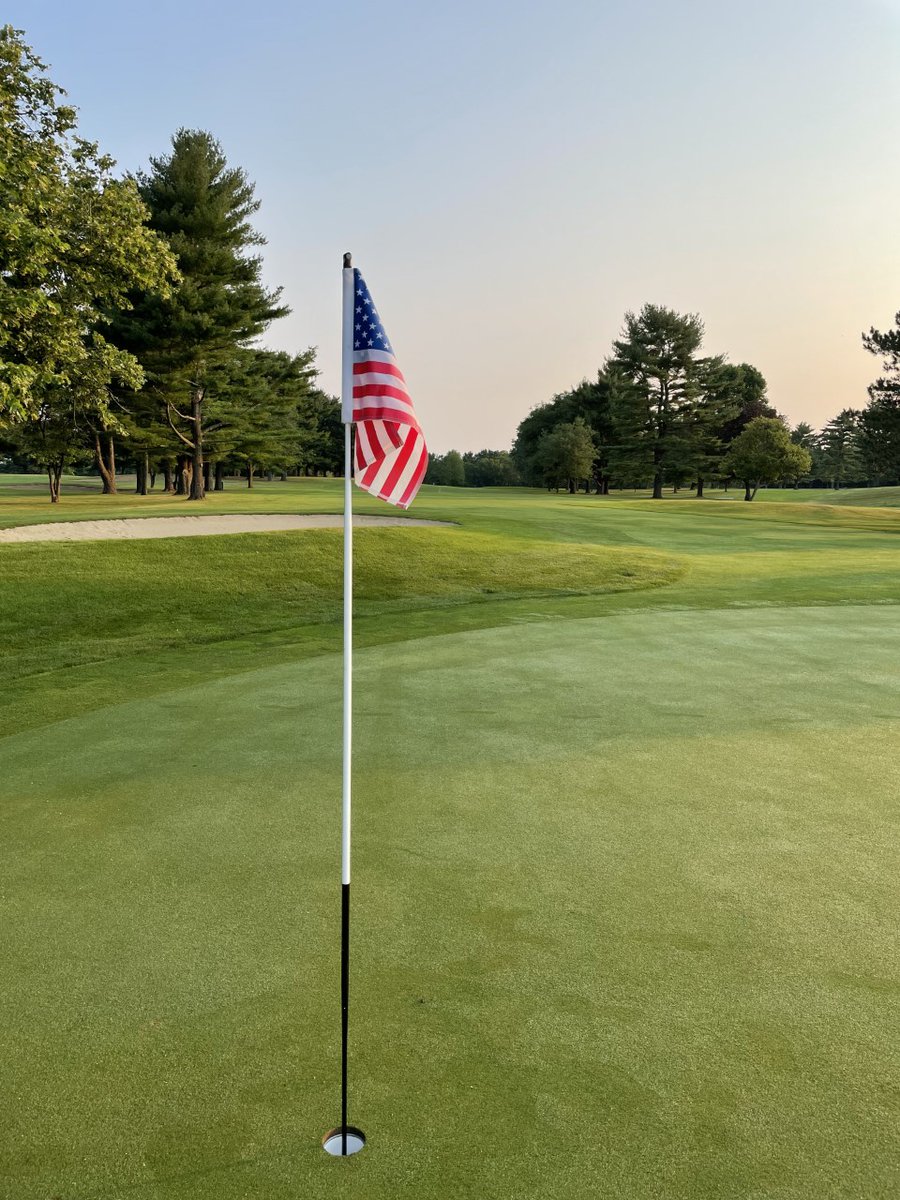 Have a safe and happy July 4th!  🇺🇸