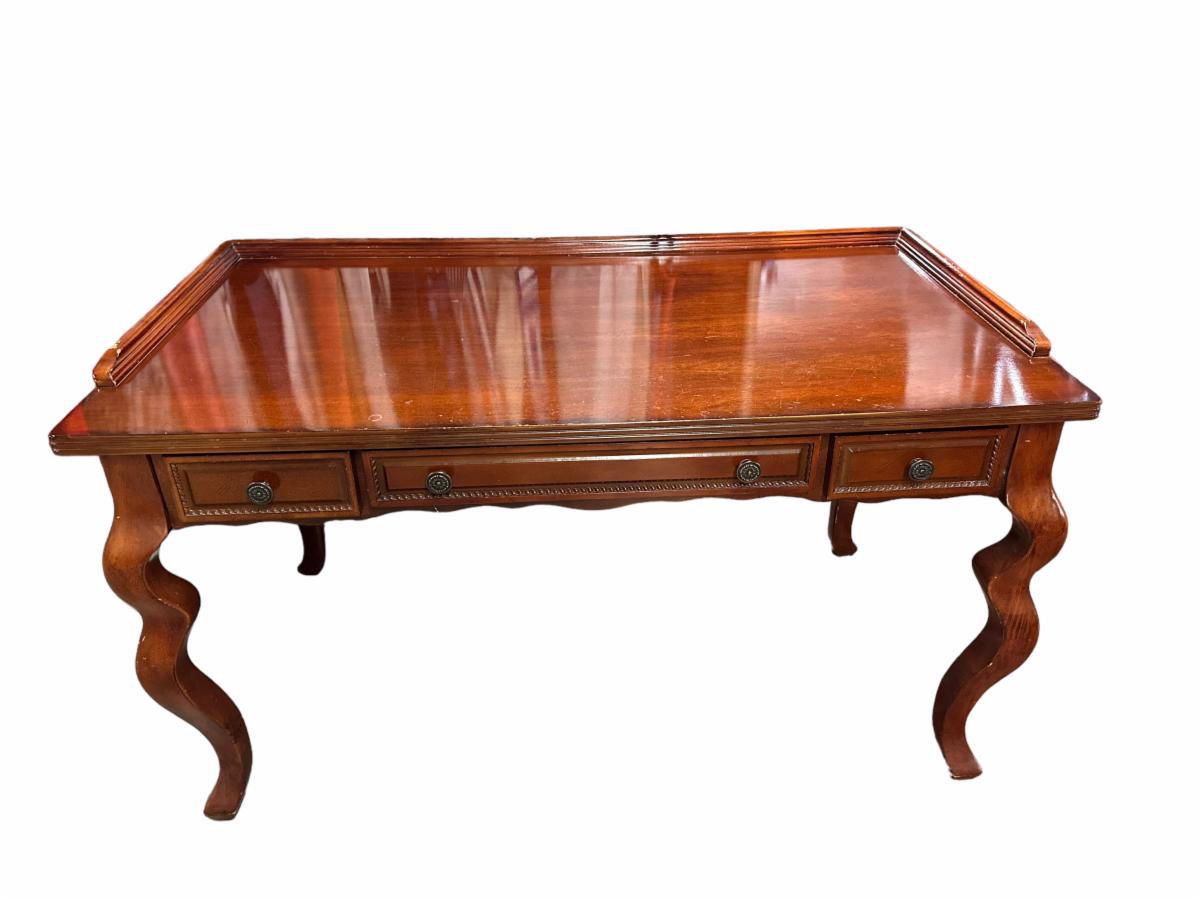 New Item added to the auction!  Check out Wednesday's Auction.  It starts to close at 8:00 PM.  All proceeds go back to the community!  conta.cc/3r9Mdx8