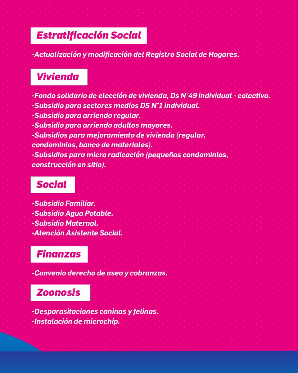 MuniMacul's tweet photo. ¡Pensando en ustedes!🧠💭

Este miércoles 05 de julio nuestro municipio funcionará con horario extendido ⏰🤍, para que pueda realizar al fin ese trámite que tanto necesita, pero que no ha podido resolver aún 🤯.

📍Av. Quilín 3248

⏰ 17:30 a 20:30 hrs

#ContigoMaculEsMás https://t.co/QAfIVwUnCt