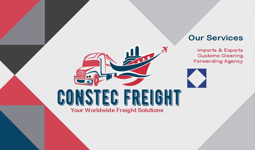 ConstecFreight's tweet image. constecfreight.com