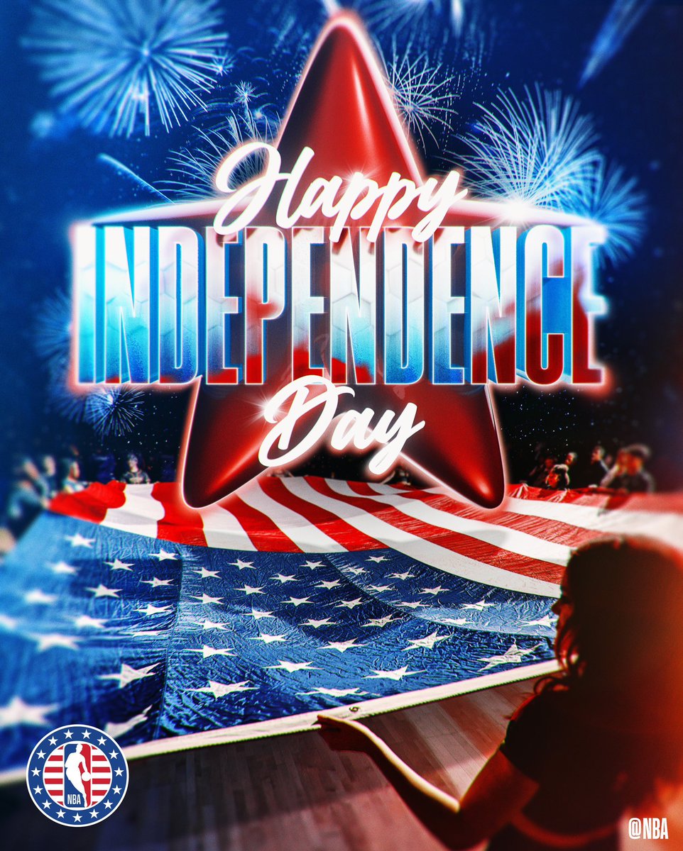 Happy #4thofJuly‼️