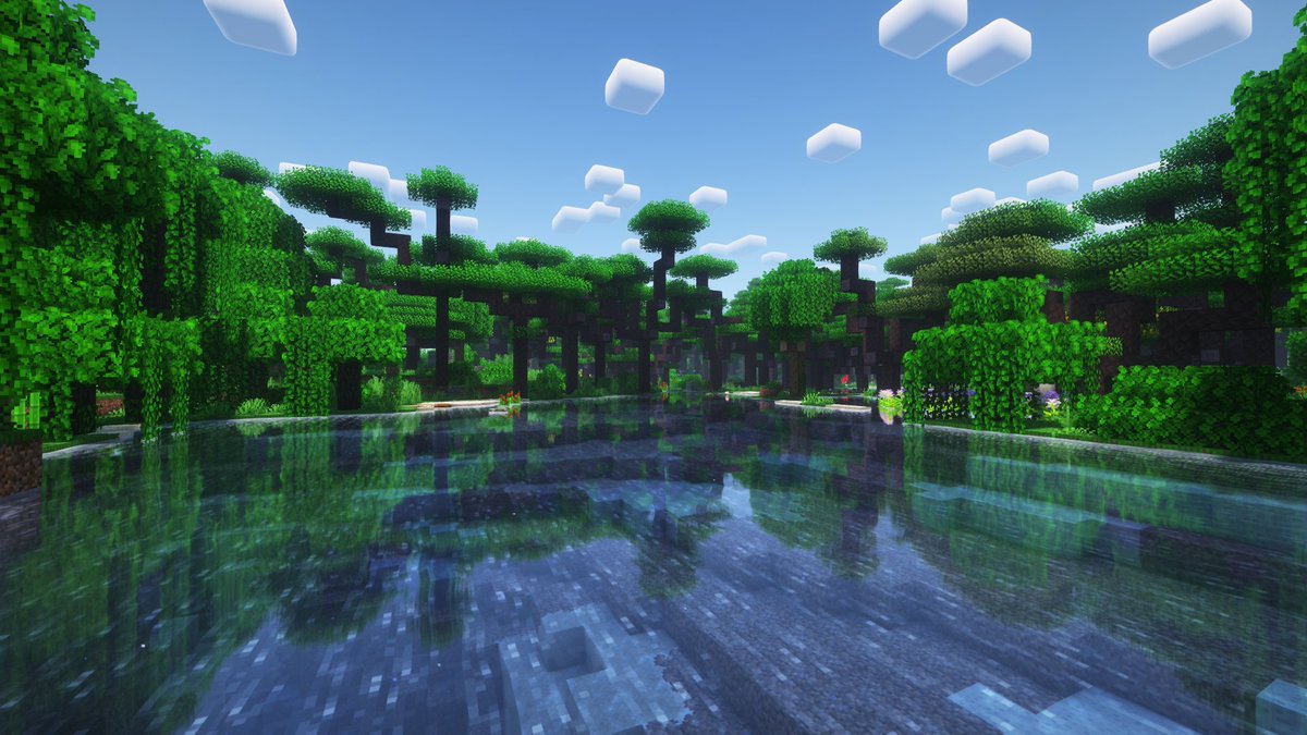 Valhelsia's tweet photo. Version 5.1.0 of Valhelsia 5 is finally available!

📥 Get it from: https://t.co/97Hdga3ORG
📄 Changelog:
https://t.co/e2lbDyaDrk

#Minecraft #Valhelsia https://t.co/wmYriDI0cL