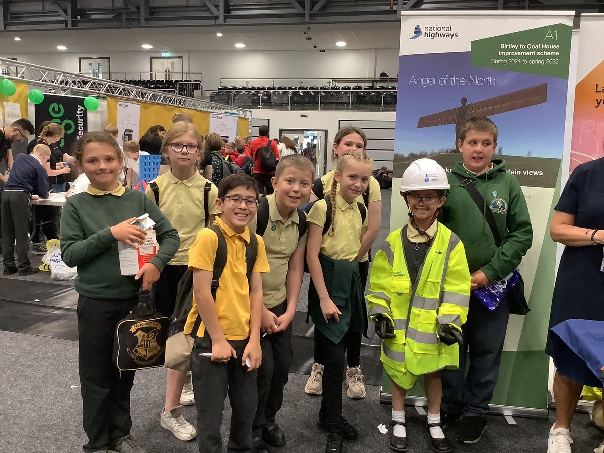 ComputingHG's tweet image. DIGITAL LEADERS: STEMFEST TRIP

We enjoyed a day full of STEM activities. Our Digital Leaders were an absolute credit to our school. 👏

#HardwickGreenPA
#HardwickComputing
#ELTComputing

@rtcstem