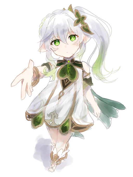 らくがきなひ 