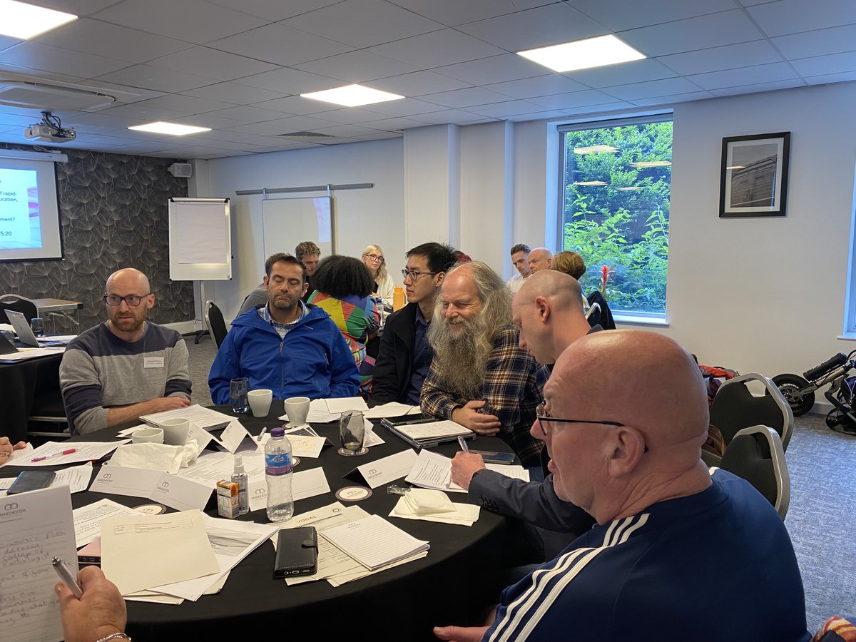 RAPID-RT tweet media