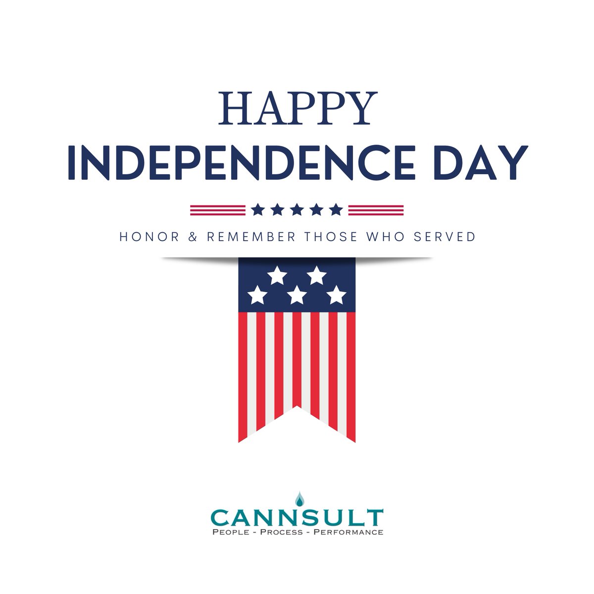 cannsult's tweet photo. Wishing everyone a Happy 4th of July - @cannsult 🎉

- May this Independence Day ignite the spirit of entrepreneurial freedom and success! Wishing our clients, partners, and fellow business enthusiasts a happy and prosperous 4th of July!

➞ Unlock Your Business's Potential: Empower Growth with Our Inspiring Business Development Consulting Services.
👉 Talk to us: info@cannsult.org
👉 Read our blog to explore more: https://t.co/SVzD5v8dJs

#Cannsult #BusinessConsulting #BusinessSuccess #IndependenceDay #USA
