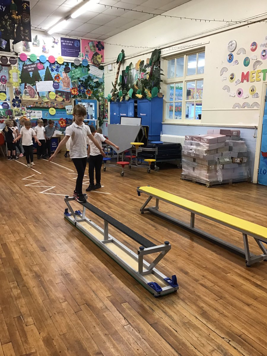 Miss Marrison & Mrs Locking tweet media