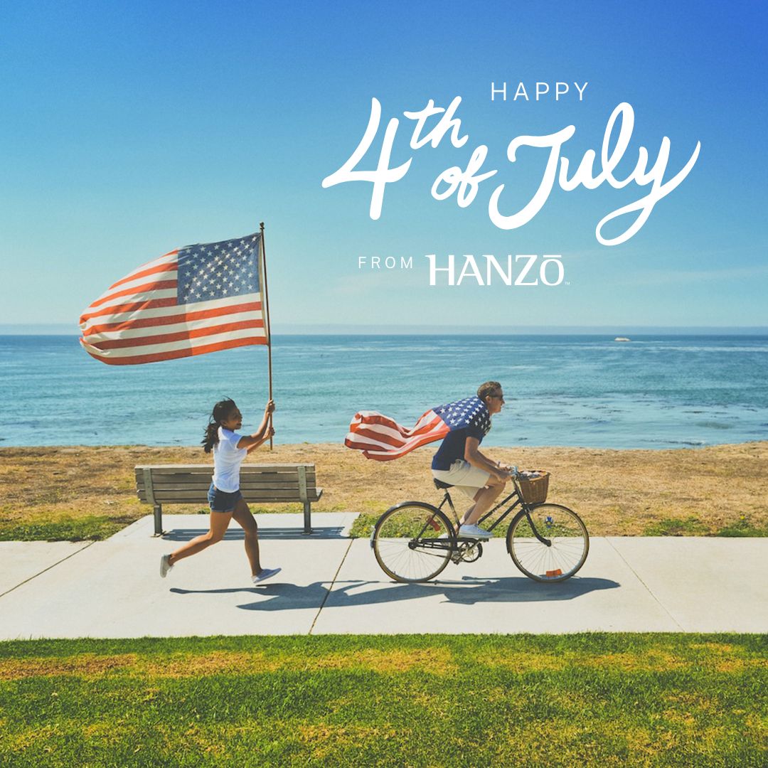 Hanzo Logistics, Inc. tweet media