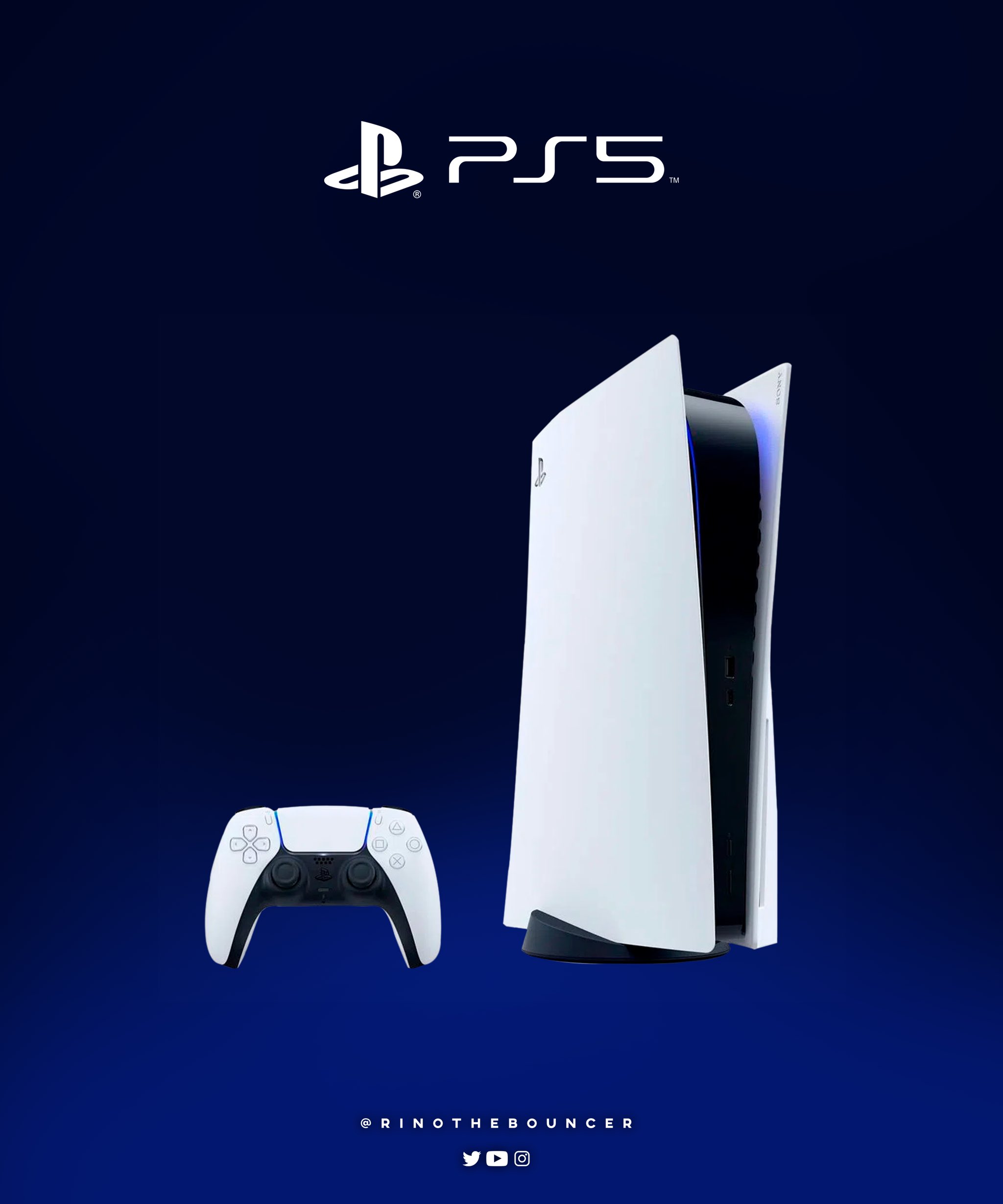 New slim PS5 just arrived : r/playstation