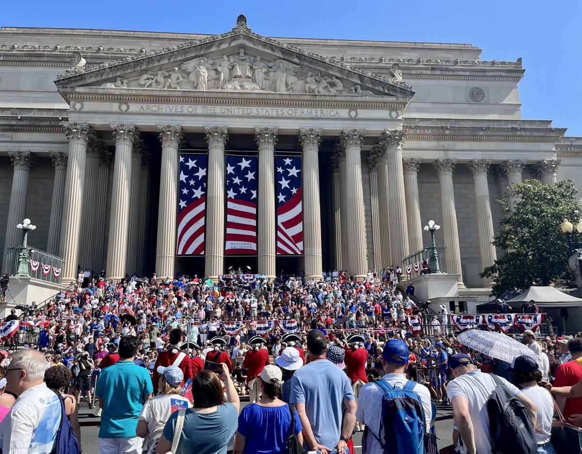 #archivesjuly4