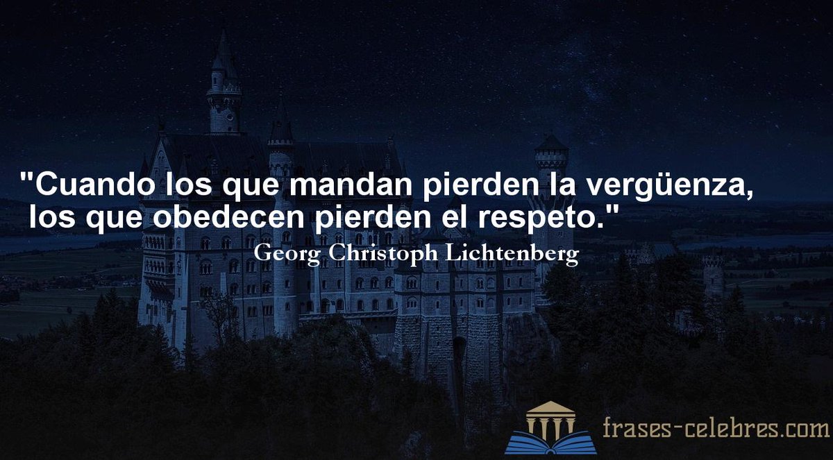 Frases célebres (@celebrescom) on Twitter photo 