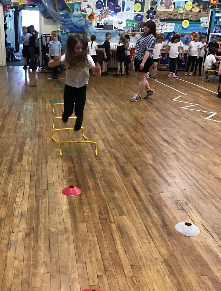 Miss Marrison & Mrs Locking tweet media