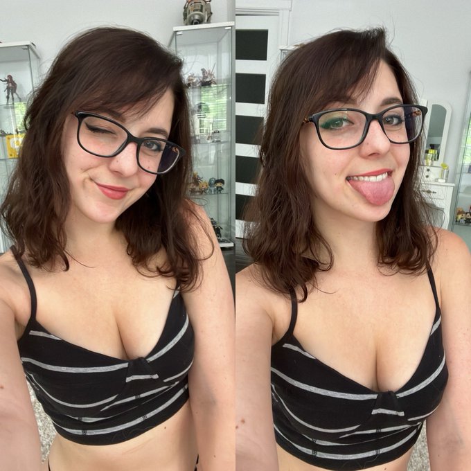 Good morning 🖤 https://t.co/OSqZ3e9jZ0