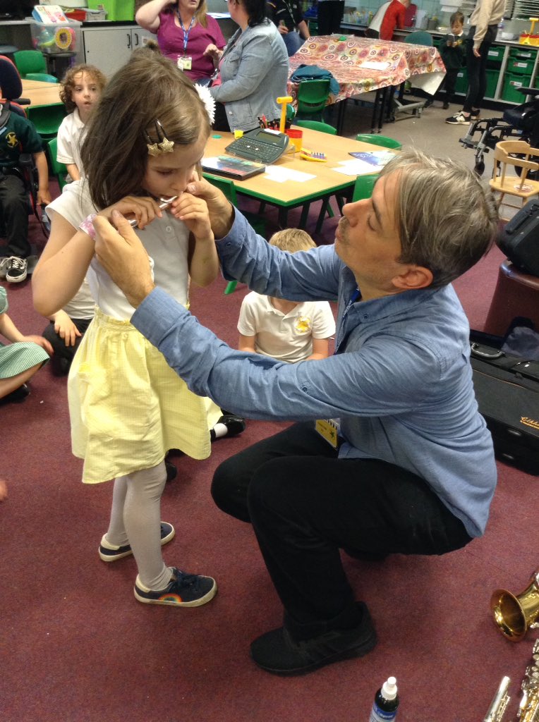 More photos. #swhmusic