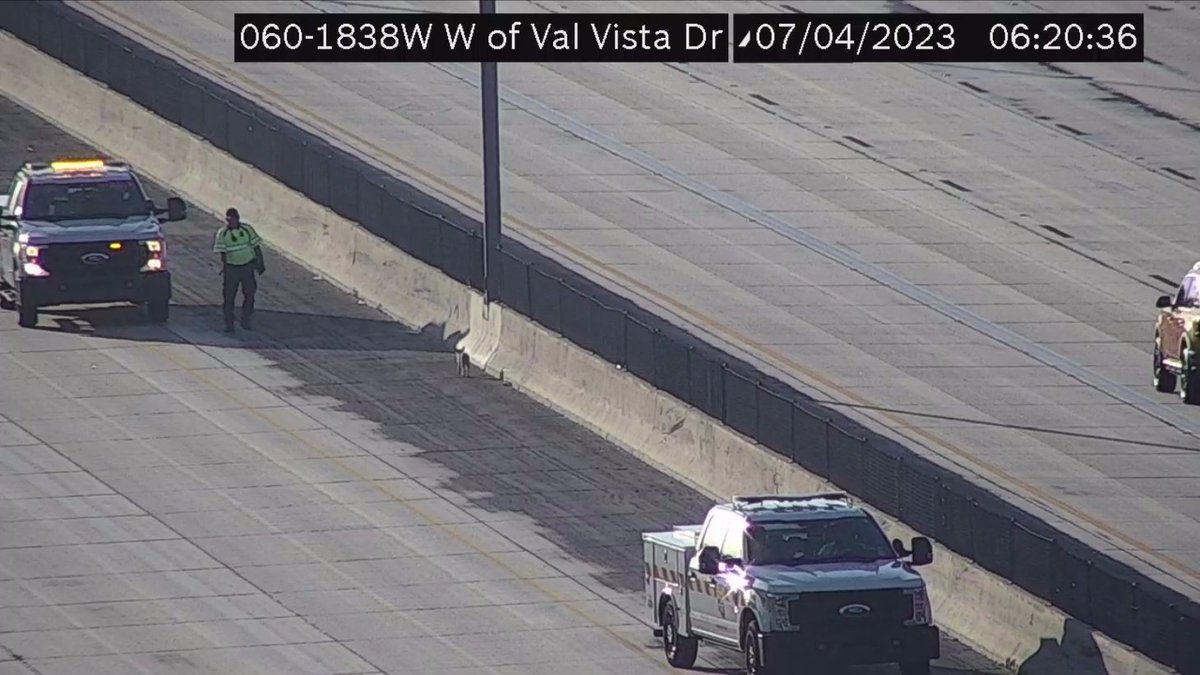 Arizona DOT on X: 