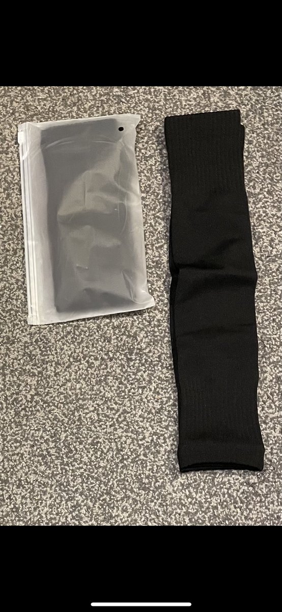 cutfootballsock's tweet photo. Get your sock sleeves in time for pre season! £54 for 10 or £99 for 20✅ DM us for more information. https://t.co/i6EnJ6H2Yk