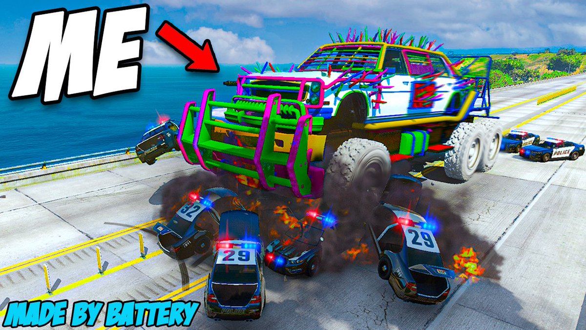 Battery_RP's tweet photo. #thumbnails #GTA5 https://t.co/G9i26UNNqO