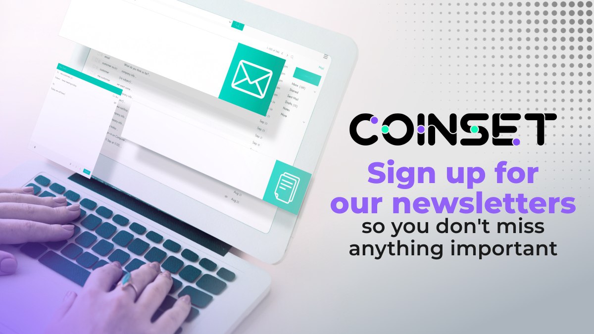 coinsetofficial's tweet image. 📩 Subscribe to our newsletters to stay informed and never miss out on important updates
Subscribe to the Coinset newsletter:👇 
docs.google.com/forms/d/e/1FAI…

#news #Coinset