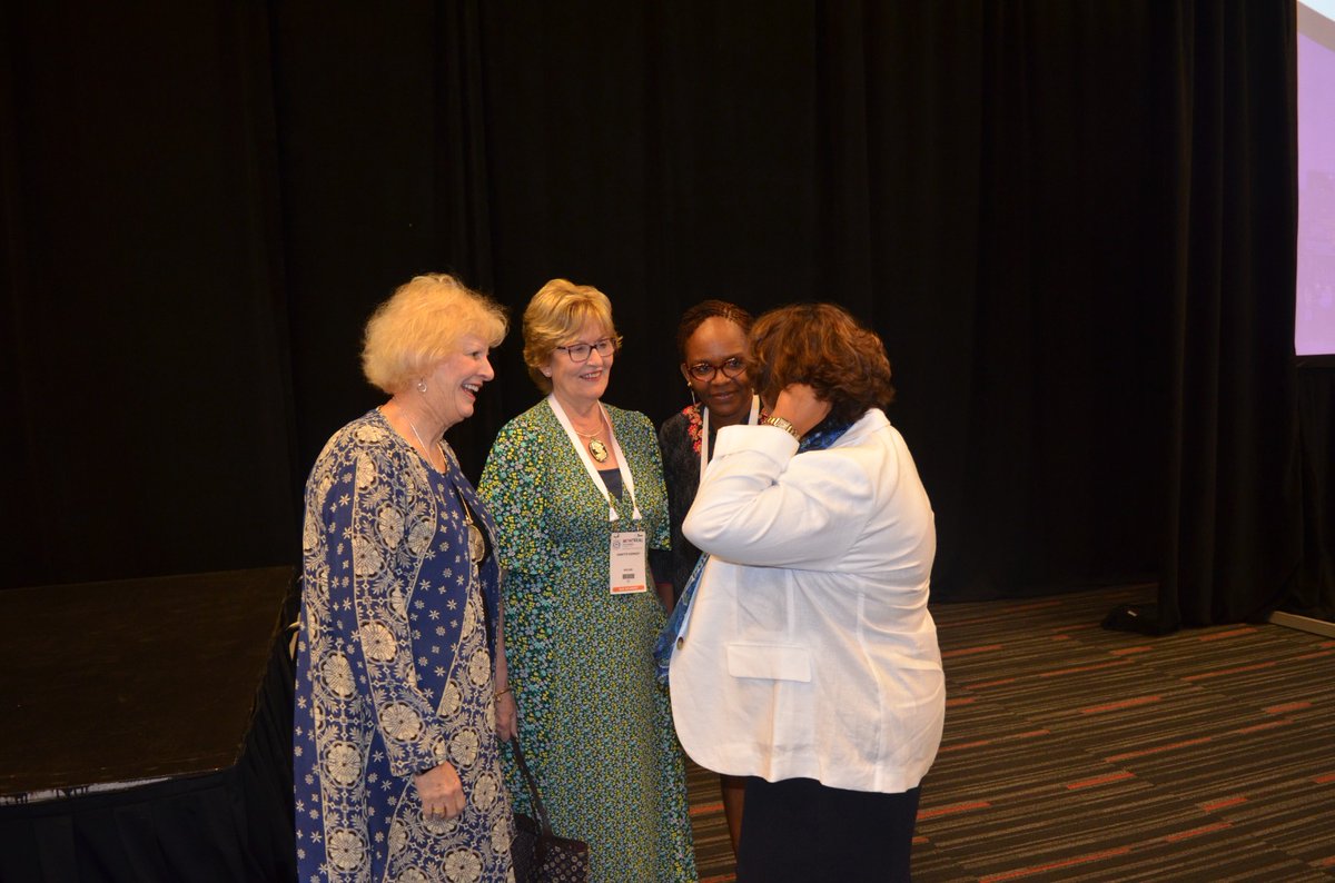 MsRoseNjogu's tweet photo. Great, informative and powerful discussion at ICN2023, Montreal. https://t.co/lugaPmIMO8