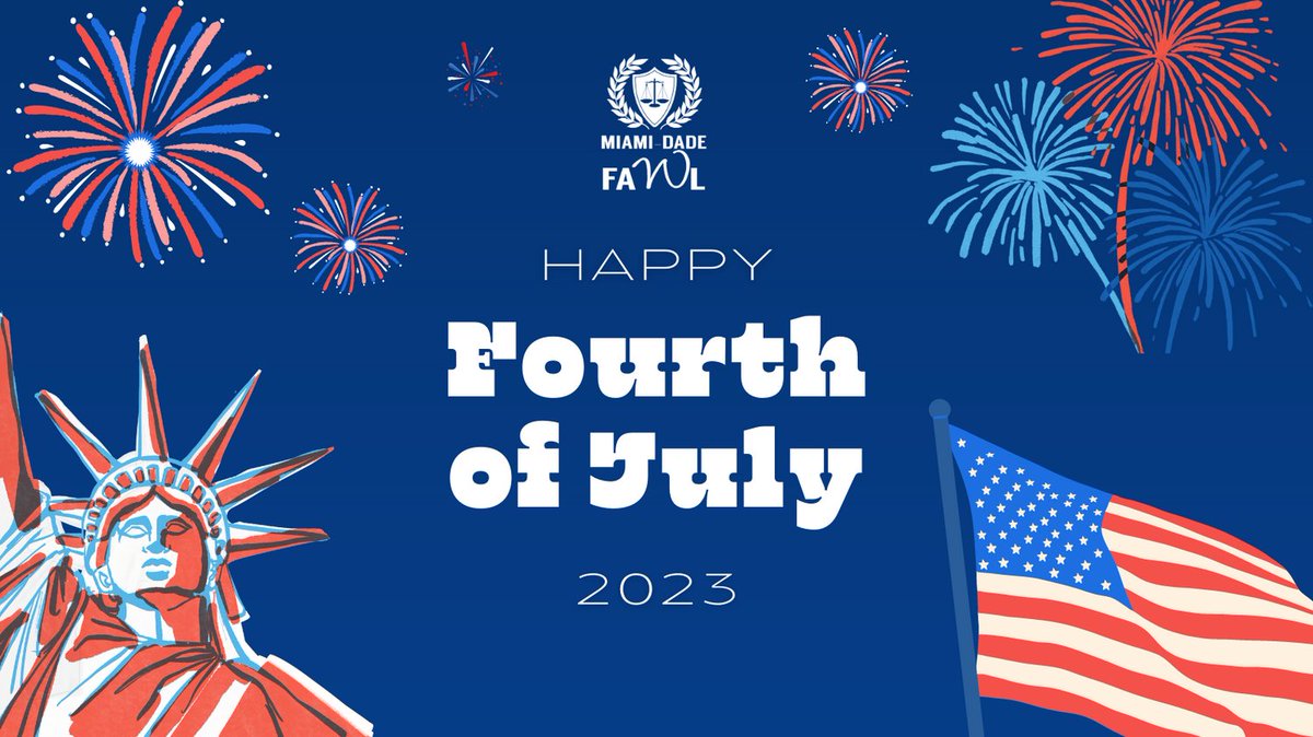 Miami-Dade FAWL (@mdfawl) on Twitter photo 