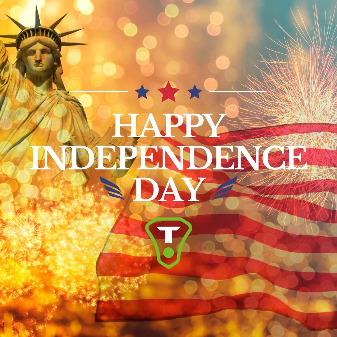 tl_philly's tweet photo. Happy 4th of July! 
🇺🇸 🦅 🗽 🔔 🌭🎆
#independenceday #letfreedomring #4thofjuly #fourthofjuly https://t.co/YSRkL8VLRc