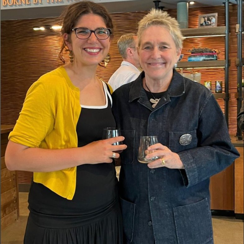 Pauline Vicard tweet media