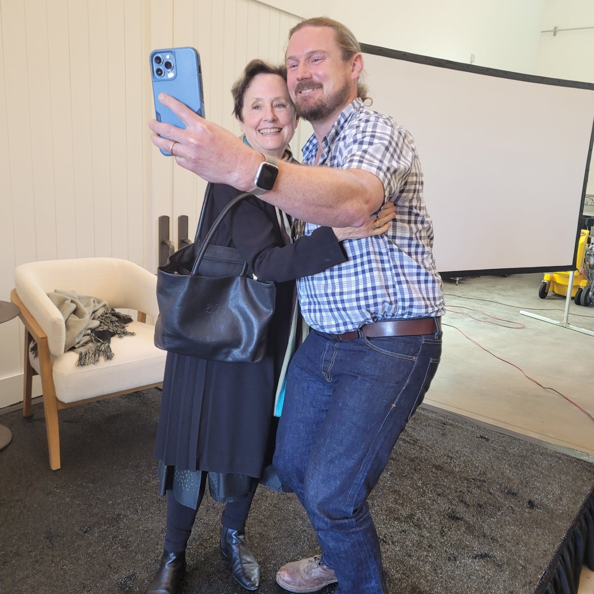 Pauline Vicard tweet media