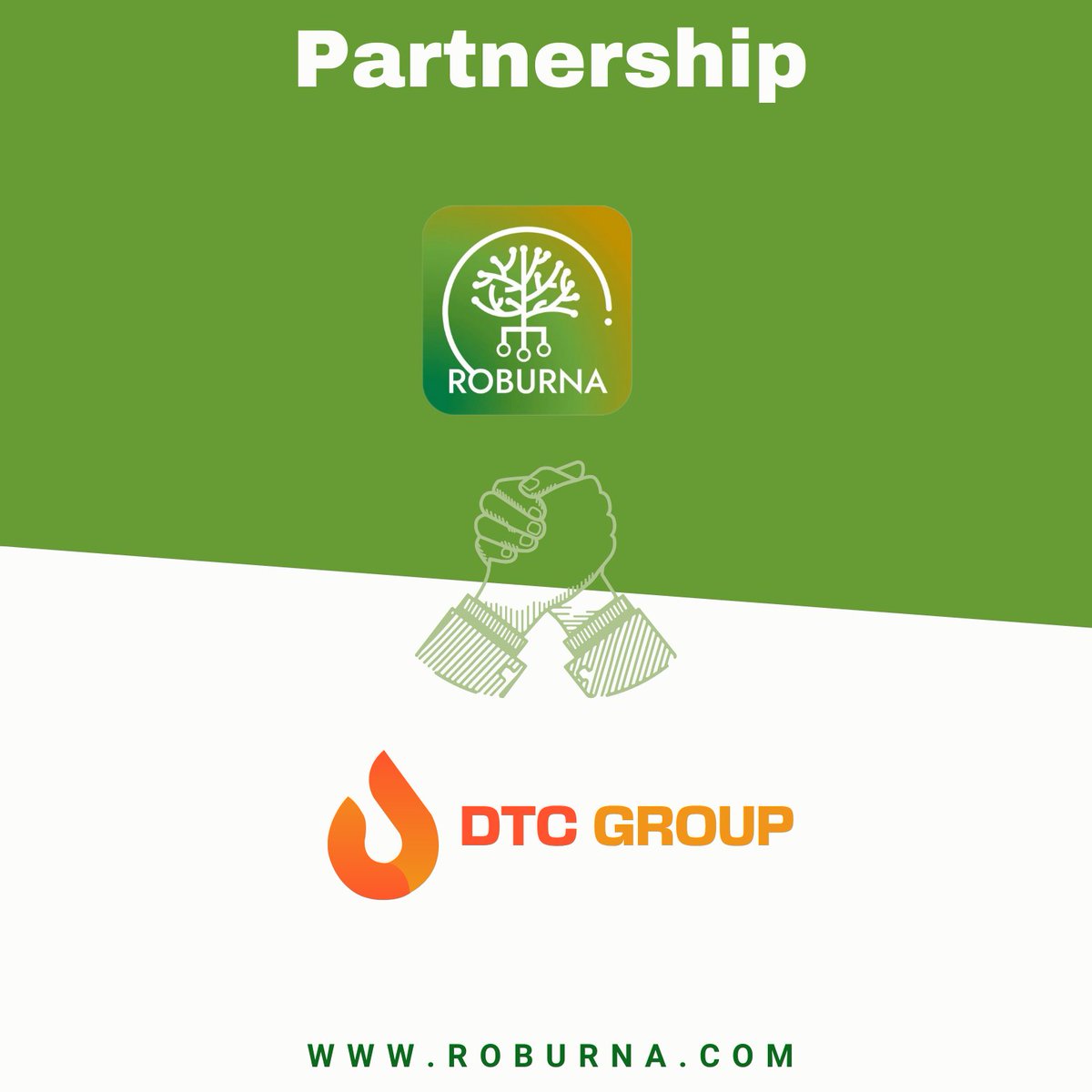 ROBURNA🌳 tweet media